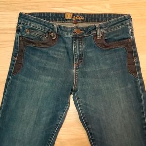 KUT from the kloth jeans